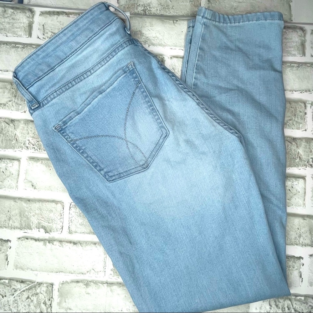 Calvin Klein Jeans - Ankle Skinny W10